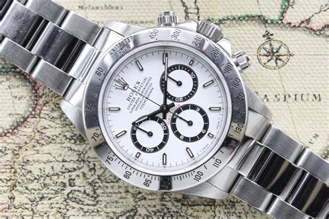 rolex daytona 1996 price